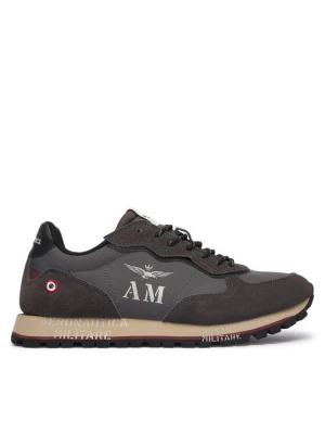 Foto del prodotto Aeronautica Militare Sneakers 262SC0320UPL00313 Grigio