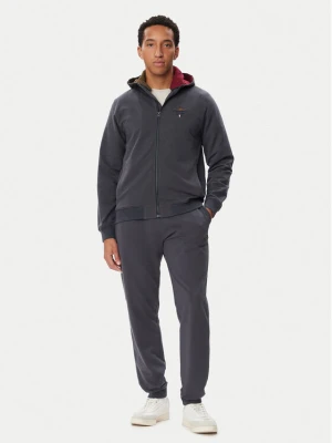 Foto del prodotto Aeronautica Militare Tuta 262TF0108UF00662 Blu Regular Fit