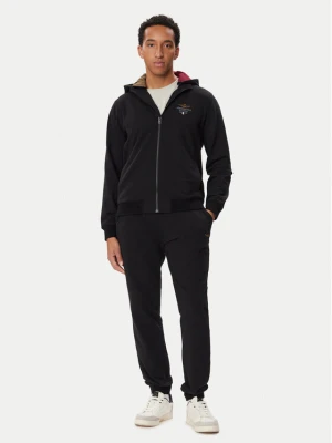 Foto del prodotto Aeronautica Militare Tuta 262TF0108UF00662 Nero Regular Fit