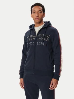 Foto del prodotto Aeronautica Militare Tuta 262TF0121UF00689 Blu scuro Regular Fit