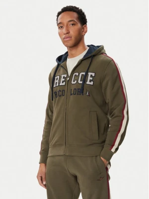 Foto del prodotto Aeronautica Militare Tuta 262TF0121UF00689 Cachi Regular Fit
