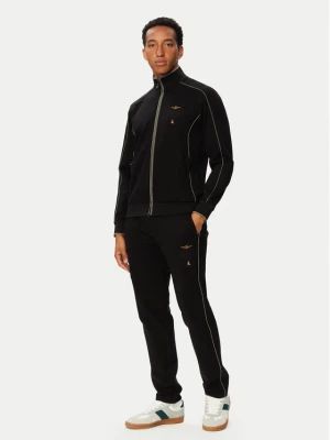 Foto del prodotto Aeronautica Militare Tuta 262TF0125UF00691 Nero Regular Fit