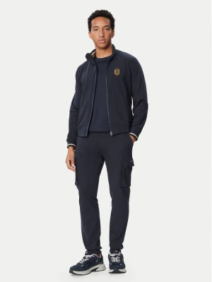 Foto del prodotto Aeronautica Militare Tuta 262TF0126UF00662 Blu scuro Regular Fit