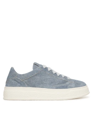 Foto del prodotto AGL Sneakers Giuly Lace UP D946001PGKA286E892 Blu