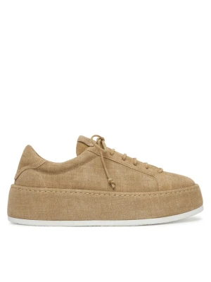 Foto del prodotto AGL Sneakers Wrap Lace Up D946025PHMONRO0551 Marrone