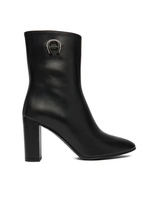Foto del prodotto Aigner Stivaletti 1252260 Nero