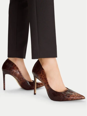 Foto del prodotto Aldo Scarpe stiletto Stessy 2.0 14105684 Marrone