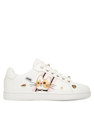Foto del prodotto Aldo Sneakers Catsneakers 14043825 Bianco