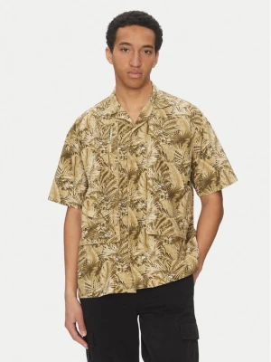 Foto del prodotto Alpha Industries Camicia Honolulu Safari 156139 Verde Loose Fit