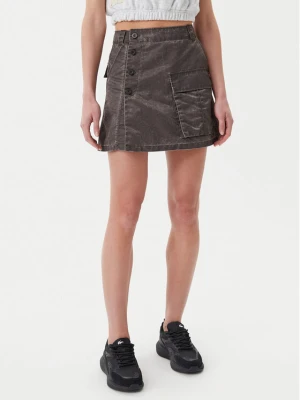 Foto del prodotto Alpha Industries Minigonna Vintage 156052 Grigio Regular Fit
