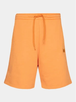 Foto del prodotto Alpha Industries Pantaloncini sportivi Essentials 146363 Arancione Regular Fit