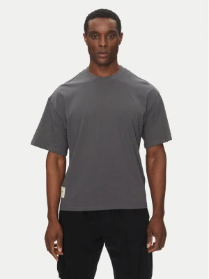 Foto del prodotto Alpha Industries T-shirt Studio Edition 156550 Grigio Relaxed Fit