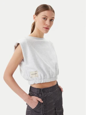 Foto del prodotto Alpha Industries Top Studio Edition 156031 Grigio Regular Fit