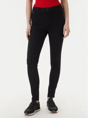 Foto del prodotto Americanos Jeans Dakota W126-AMLTR-1005-48D Nero Skinny Fit