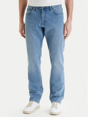 Foto del prodotto Americanos Jeans Washington W126-AMMTR-1002-22D Blu Regular Fit