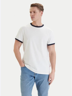 Foto del prodotto Americanos T-shirt W126-AMMTS-1019-19X Bianco Regular Fit
