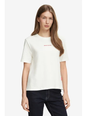 Foto del prodotto Americanos T-shirt W226-AMLTS-1057-01X Crema Regular Fit