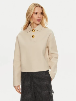 Foto del prodotto AMI Paris Maglione FPL318.750 Beige Regular Fit