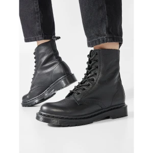 Foto del prodotto Anfibi Dr. Martens 1460 Pascal Mono 24479001 Nero