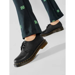 Foto del prodotto Anfibi Dr. Martens 1461 24256001 Nero