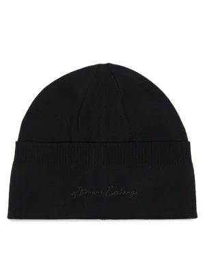 Foto del prodotto Armani Exchange Berretto XW001441 AF11896 UC001 Nero