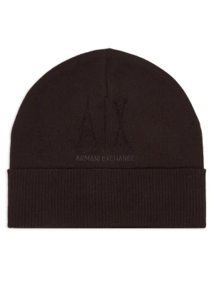 Foto del prodotto Armani Exchange Berretto XW001445 AF11896 U6032 Marrone scuro
