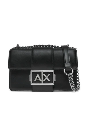 Foto del prodotto Armani Exchange Borsetta XW000071 AF12039 UC001 Nero
