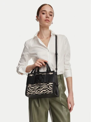 Foto del prodotto Armani Exchange Borsetta XW000392 AF26445 MC149 Nero