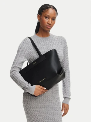Foto del prodotto Armani Exchange Borsetta XW001538 AF26447 UC001 Nero