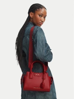 Foto del prodotto Armani Exchange Borsetta XW002159 AF26570 U5102 Rosso