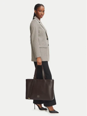Foto del prodotto Armani Exchange Borsetta XW002988 AF19902 U6032 Marrone scuro