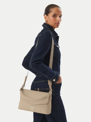 Foto del prodotto Armani Exchange Borsetta XW003145 AF26569 U6208 Beige