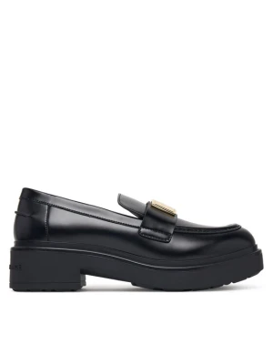 Foto del prodotto Armani Exchange Chunky loafers XW003095 AF11912 UC001 Nero