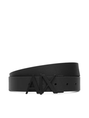 Foto del prodotto Armani Exchange Cintura 951017 CC505 M8307 Nero