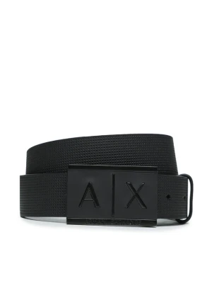 Foto del prodotto Armani Exchange Cintura 951019 CC507 00020 Nero