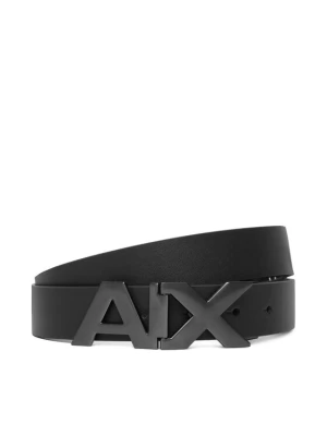 Foto del prodotto Armani Exchange Cintura 951058 CC505 M8307 Nero