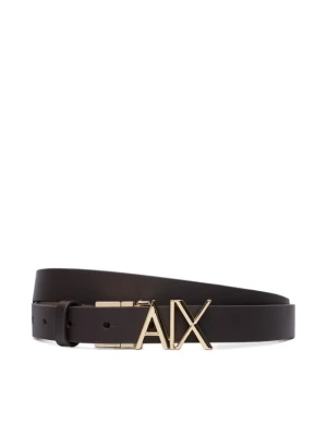 Foto del prodotto Armani Exchange Cintura XW002127 AF17157 M6355 Beige scuro