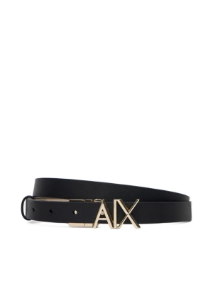 Foto del prodotto Armani Exchange Cintura XW002127 AF17157 MC379 Nero
