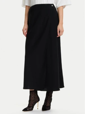 Foto del prodotto Armani Exchange Gonna a trapezio XW001243 AF16125 UC001 Nero Regular Fit