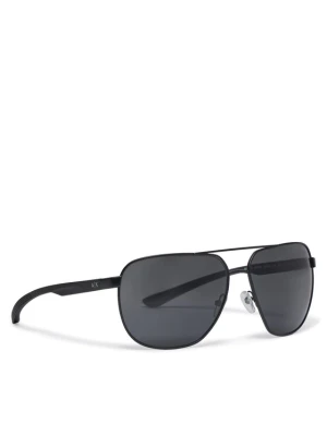 Foto del prodotto Armani Exchange Occhiali da sole 0AX2047S Nero