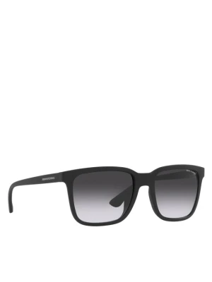 Foto del prodotto Armani Exchange Occhiali da sole 0AX4112SU 80788G Nero