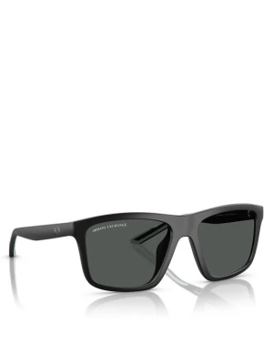 Foto del prodotto Armani Exchange Occhiali da sole 0AX4149SU 56 805887 Nero