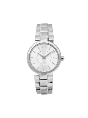 Foto del prodotto Armani Exchange Orologio Audelle AX4405 Argento