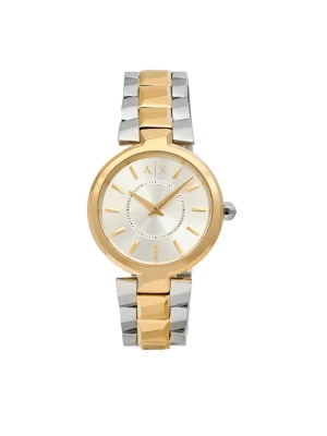 Foto del prodotto Armani Exchange Orologio Audelle AX4406 Argento