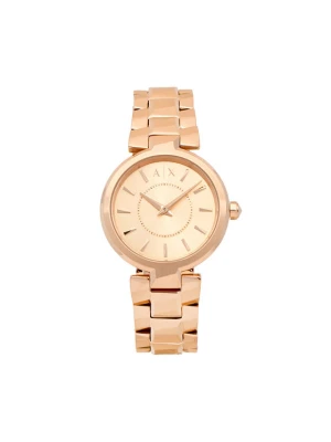 Foto del prodotto Armani Exchange Orologio Audelle AX4408 Oro rosa