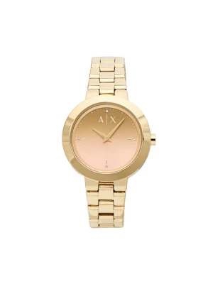 Foto del prodotto Armani Exchange Orologio Jackie AX5182 Oro