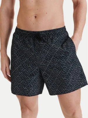 Foto del prodotto Armani Exchange Pantaloncini da bagno XM000832 AF24685 FC308 Nero Regular Fit