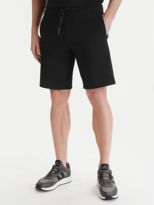 Foto del prodotto Armani Exchange Pantaloncini sportivi XM000372 AF10818 UC001 Nero Regular Fit