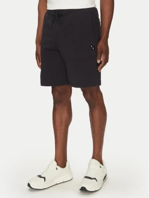 Foto del prodotto Armani Exchange Pantaloncini sportivi XM000471 AF13109 UB101 Blu scuro Regular Fit