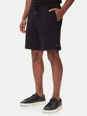 Foto del prodotto Armani Exchange Pantaloncini sportivi XM001887 AF10818 MC004 Nero Regular Fit